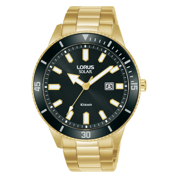Ur LORUS 