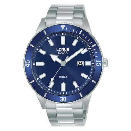 Ur LORUS
