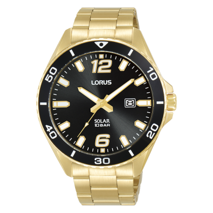 Uhr LORUS