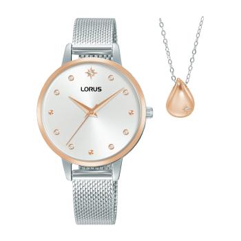 Uhr LORUS 