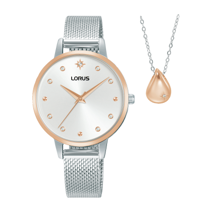Uhr LORUS
