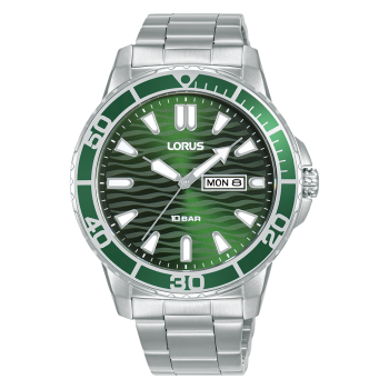 Uhr LORUS 
