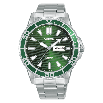 Uhr LORUS