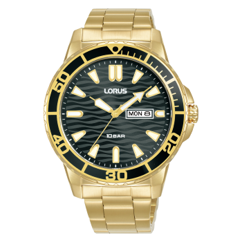 Uhr LORUS 