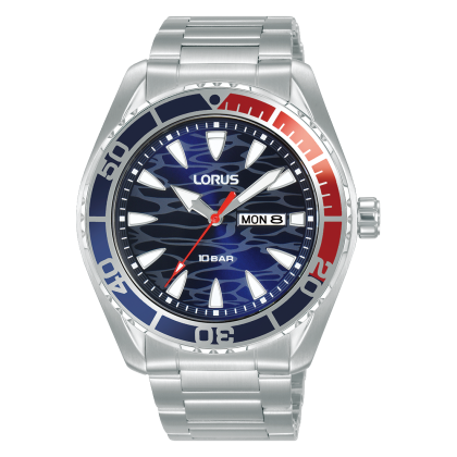 Uhr LORUS
