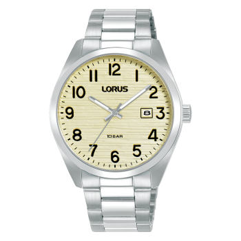 Uhr LORUS 